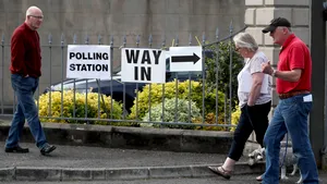 Europarlamentare 2019: După rezultatul în favoarea partidului lui Timmermans în Olanda, scrutinul are loc astăzi în Irlanda şi Cehia