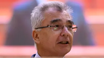POLITIC Peiu despre un guvern PSD-AUR: S-ar naște printr-o chestiune imorală și ilegală