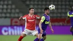 Alexandru Pop pleacă de la Dinamo. Atacantul a fost transferat definitiv la un club din Israel