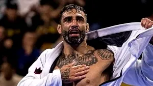 Şoc în Brazilia: Leandro Lo, legenda artelor marţiale, a fost ucis într-un club

