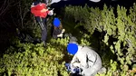 Ucrainean aflat de 7 zile pe munte, fără provizii și extenuat, recuperat de salvamontiștii din Maramureș