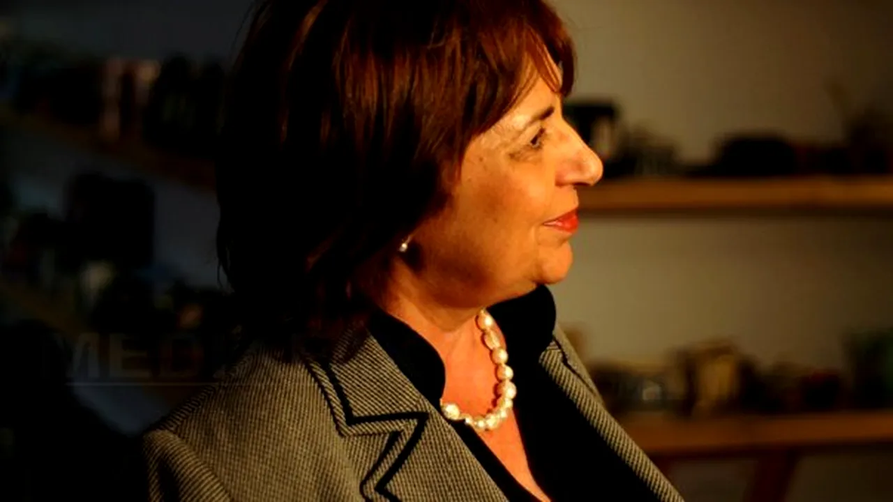 Scriitorii Ion Vianu şi Gabriela Adameşteanu, premiaţi de Observator Cultural. Vezi cine a mai câştigat