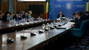 Guvernul a trimis Parlamentului cererea de asumare a răspunderii pe alegerea primarilor în două tururi. Cum motivează Executivul proiectul - DOCUMENT