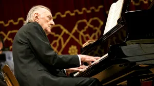 A murit compozitorul Valentin Gheorghiu, membru al Academiei Române