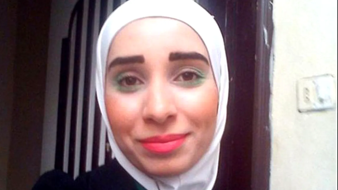 Ultimul mesaj postat de jurnalista executată de ISIS pentru spionaj: 