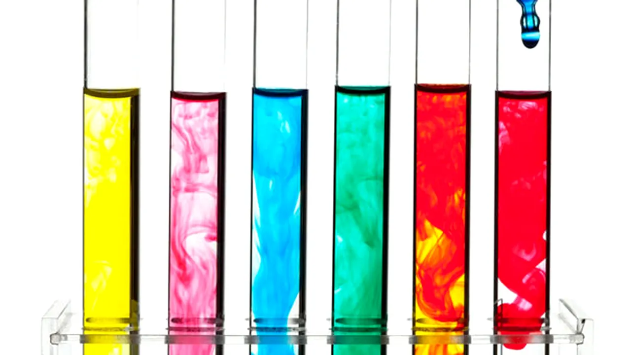 Elevii români au luat şase medalii la Olimpiada Internaţională de Chimie