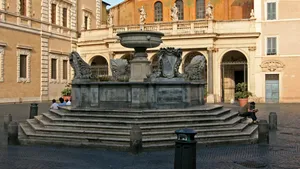 „Le torn apă pe cap”. Italienii, la capătul răbdării din cauza turiștilor