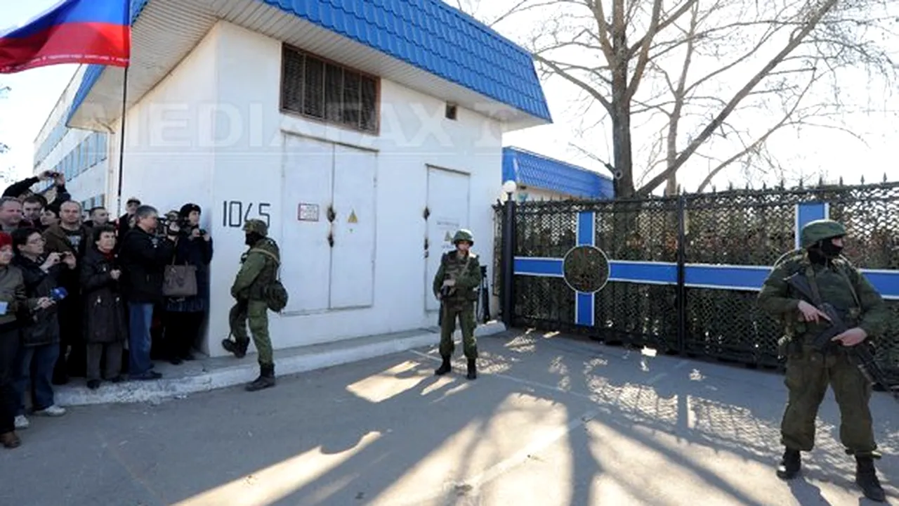 ANALIZĂ: Rusia riscă să plătească scump pentru intervenţia militară în Ucraina - experţi
