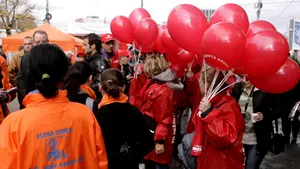 BEM a respins contestaţia PSD cu privire la incidentele din Parcul Moghioroş