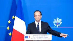 Francois Hollande: În pofida eşecului, summitul UE a fost util