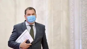 Cseke Attila a semnat vineri ordinul privind alocaţia de hrană în valoare de 100 lei pentru cei care se vaccinează. Când se va distribui