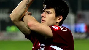 Record: Săpunaru va evolua la FC Porto în următorii patru ani