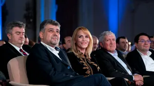 Convenţia Anuală a PRO România | Tensiuni în PSD. Ciolacu a mers la eveniment, chiar dacă doi colegi influenţi s-au opus / Mihai Tudose a fost huiduit de foştii colegi