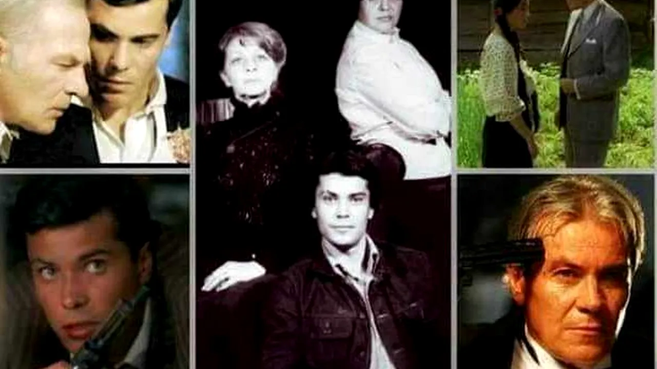 A murit actorul Ion Riţiu. Avea 74 de ani  