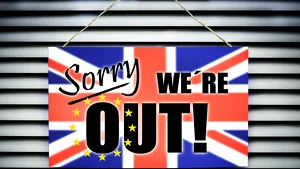 Post de televiziune căruia BREXITUL îi distruge audienţa. Ce decizie a luat Sky News 