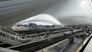 Cele mai spectaculoase gări ale lumii - GALERIE FOTO