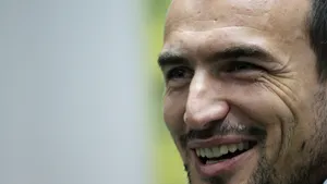 FC Argeş - Gloria Bistriţa, scor 2-1 în Liga I