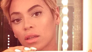 Beyonce, fluierată la Festivalul V din Marea Britanie