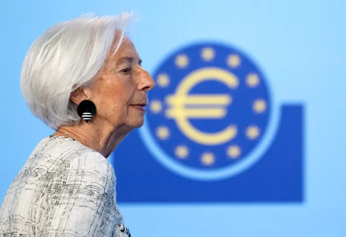 UNIUNEA EUROPEANĂ Inflația explodează în zona euro. Franța și Italia trec de 4%, iar presiunea asupra BCE crește