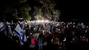 COMENTARIU Lelia Munteanu: Israelienii – de la lacrimi la Shabbatul Mângâierii

