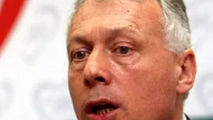 Romanian Development Min Denies President's Claims Of Biased Salary Hikes