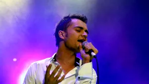 Piese de Cătălin Josan şi Cornel Ilie - calificate în selecţia naţională a concursului Eurovision