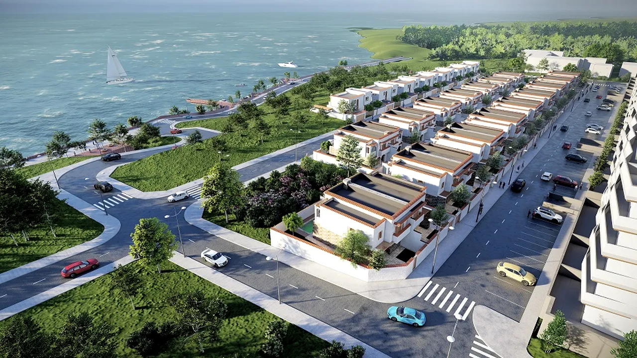 CAMBRIDGE SCHOOL OF BUCHAREST VA AVEA UN CAMPUS ÎN JUDEŢUL CONSTANŢA