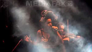 Balkanik! Festival - o petrecere cu muzică, dans şi surprize, pentru circa 10.000 de persoane - FOTO