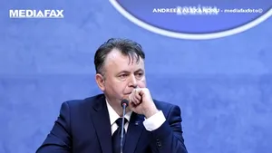 Cine este Nelu Tătaru, noul ministru al Sănătăţii