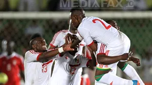 RD Congo, ultima echipă calificată la Cupa Africii pe Naţiuni. Care sunt celelalte reprezentative calificate