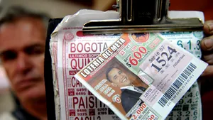 Lozuri cu imaginea lui Obama, succes comercial în Columbia