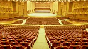 Guvernul României, decizie importantă în privinţa Sălii Palatului din Bucureşti