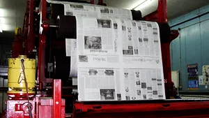 FOCUS: Presa scrisă din România rămâne profitabilă, în pofida audienţelor în scădere