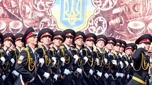 Un deputat ucrainean susţine că o lovitură de stat militară este planificată în Ucraina