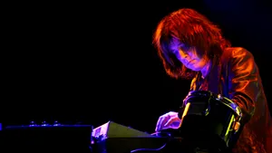 Jean Michel Jarre va lansa un nou album, ce va include colaborări cu staruri ale muzicii electronice