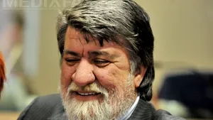 Hoţii au furat o maşină în care se afla nepoata ministrului bulgar al Culturii