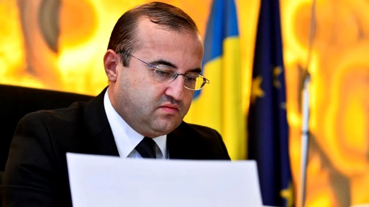 Săftoiu: Documentele privind procesul de concediere colectivă vor fi analizate de noul CA al TVR