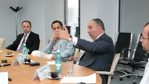 Fostul şef al Hidroelectrica, despre managementul privat la companiile de stat: 