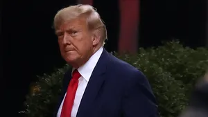 Cum va fi arestat şi inculpat Donald Trump: procedura penală. Iată ce se va întâmpla după ce fostul preşedinte se va preda