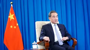Ministrul de Externe al Chinei, Wang Yi, va efectua o vizită oficială în Italia