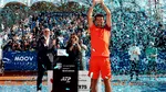 Argentinianul Mariano Navone (nr. 60 ATP) a câștigat Țiriac Open