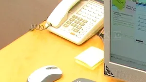 Romanian Telecom Op Romtelecom Posts Operating Loss, Lower Rev In Q3 Over Austerity