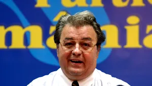 Vadim, convins că Elena Băsescu va obţine un mandat în PE