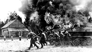 Pe 23 august 1944 s-a schimbat istoria. Ziua Comemorării Victimelor Fascismului şi Comunismului
