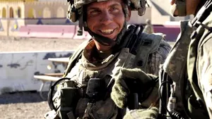CARNAGIUL DIN KANDAHAR: Soţia militarului american acuzat că a ucis 17 afgani susţine că acesta 