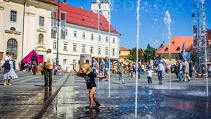 Temperaturi de peste 30 de grade până pe 21 iunie. Prognoza meteo pentru fiecare regiune a ţării