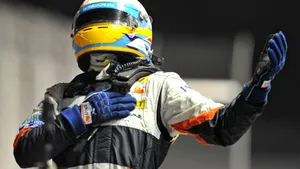 Alonso vrea mai multe Mari Premii în nocturnă
