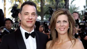 Rita Wilson, soţia lui Tom Hanks, diagnosticată cu cancer mamar, a suportat o mastectomie dublă