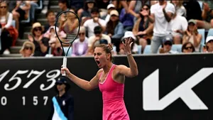 Kostyuk condamnă postarea de la US Open care promovează 