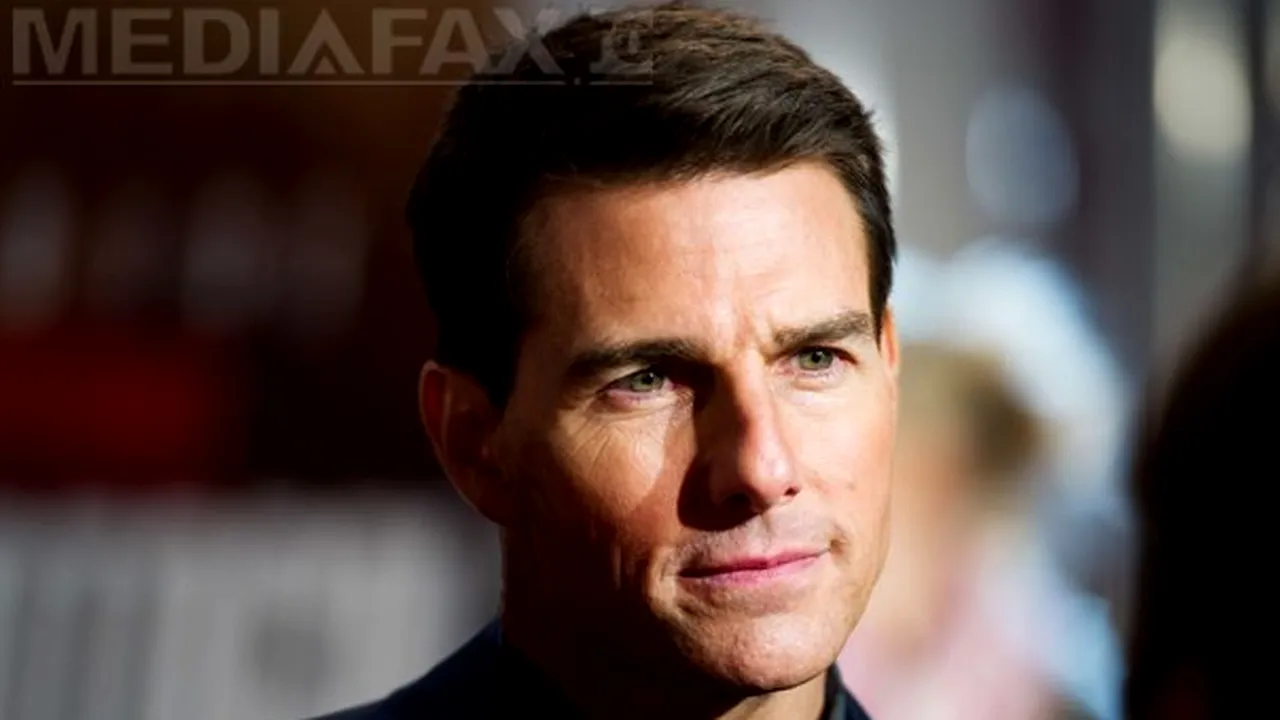 ACCIDENT de avion, pe platourile noului film cu Tom Cruise: Doi oameni au murit